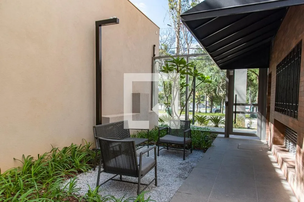 Kitnet-Studio, 26 m² - Foto 16