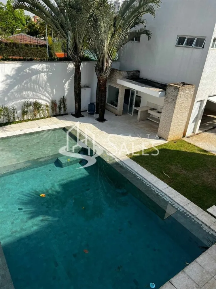 Casa, 3 quartos, 850 m² - Foto 7