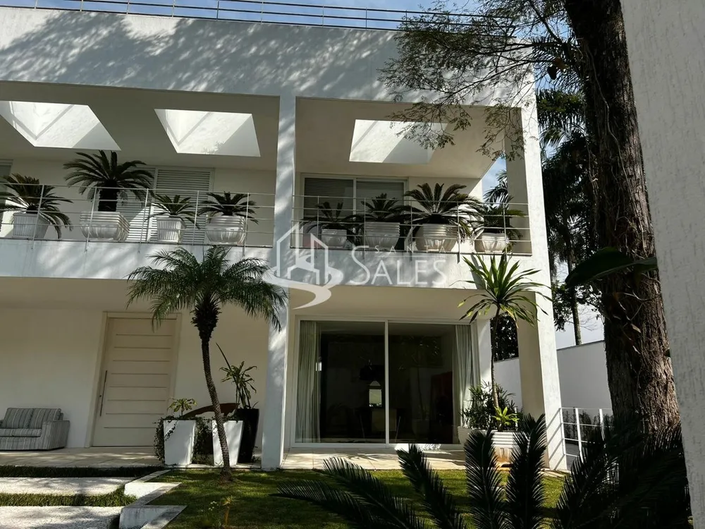 Casa, 3 quartos, 850 m² - Foto 6