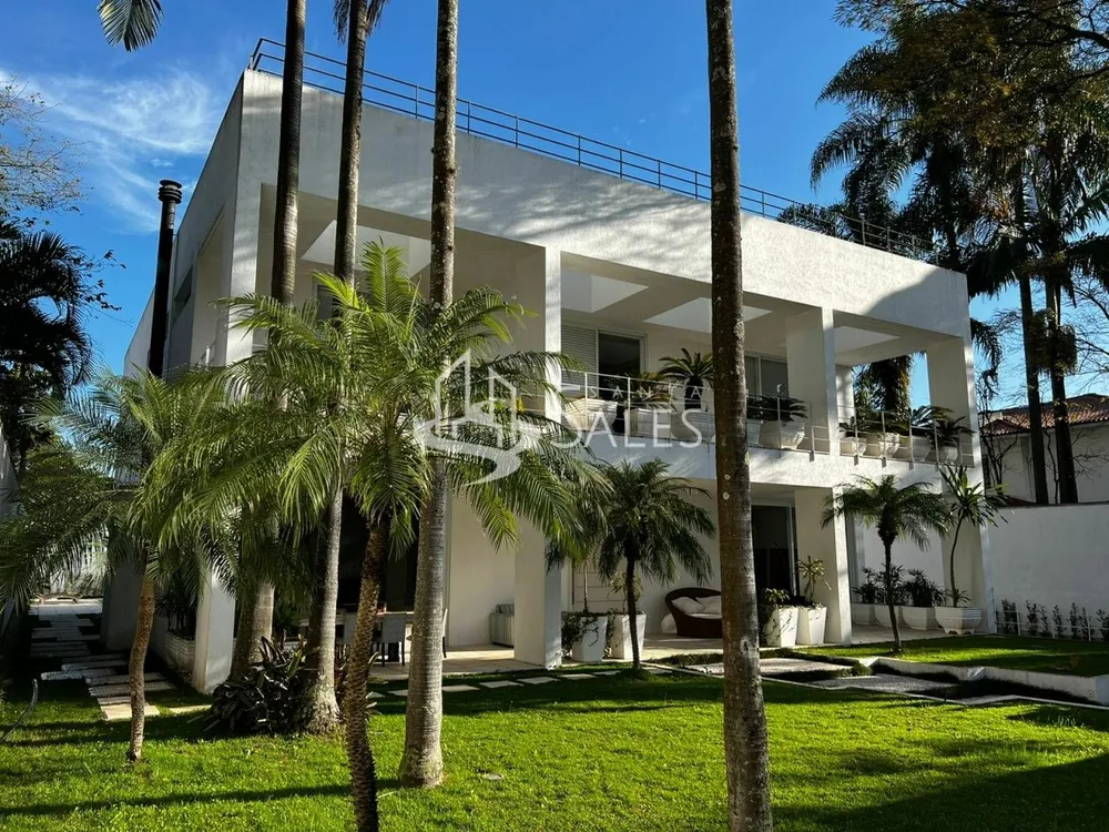 Casa, 3 quartos, 850 m² - Foto 12