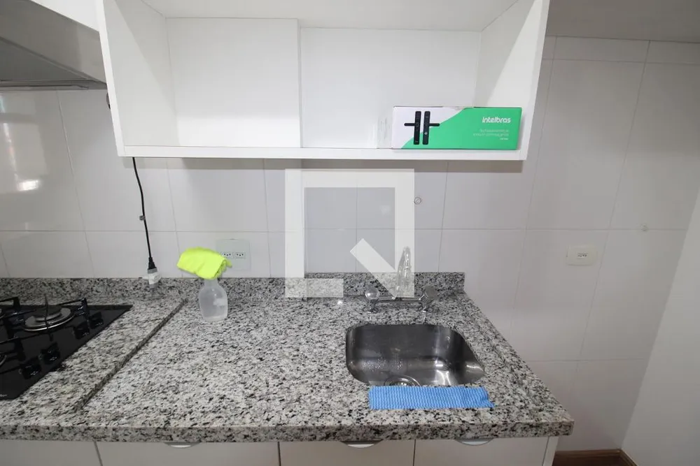 Apartamento, 1 quarto, 45 m² - Foto 2
