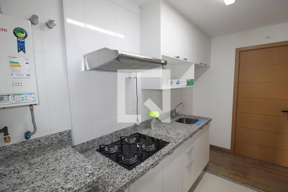 Apartamento, 1 quarto, 45 m² - Foto 3