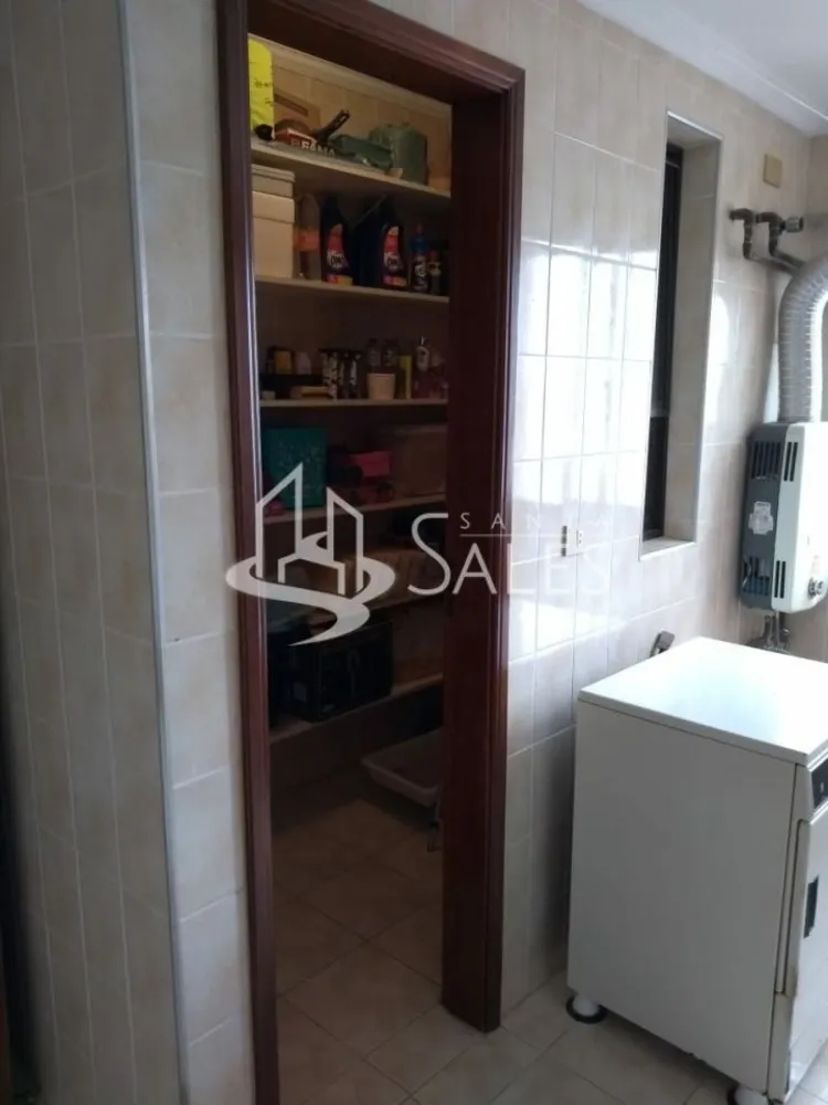 Apartamento, 3 quartos, 140 m² - Foto 6