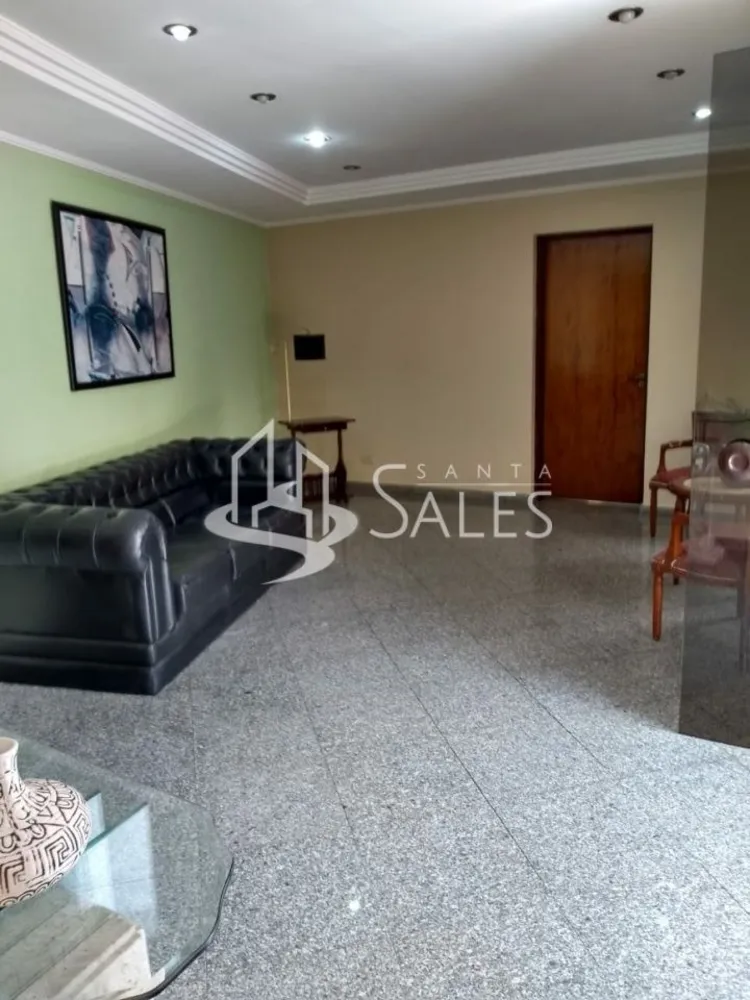 Apartamento, 3 quartos, 140 m² - Foto 1