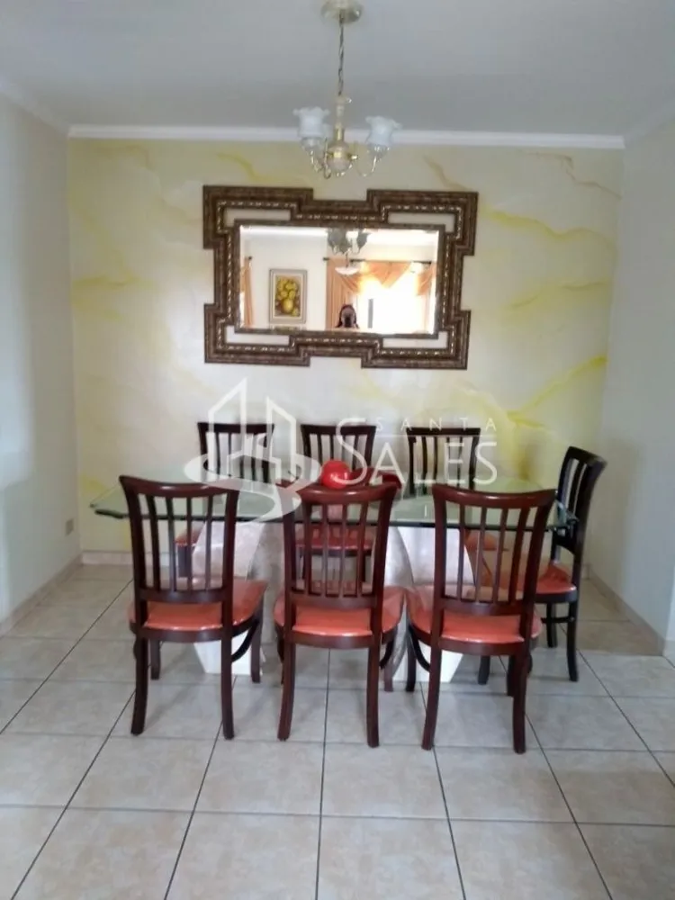 Apartamento, 3 quartos, 140 m² - Foto 2