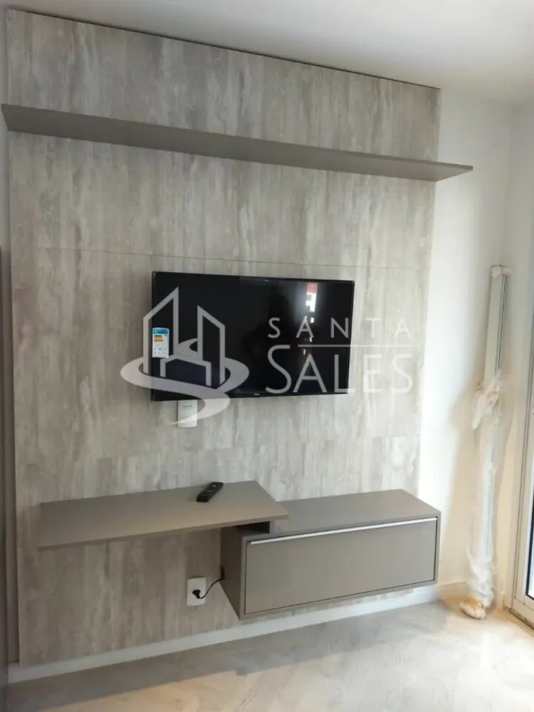 Kitnet-Studio, 26 m² - Foto 4