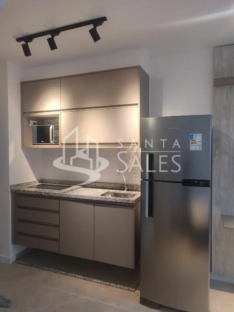 Kitnet-Studio, 26 m² - Foto 3