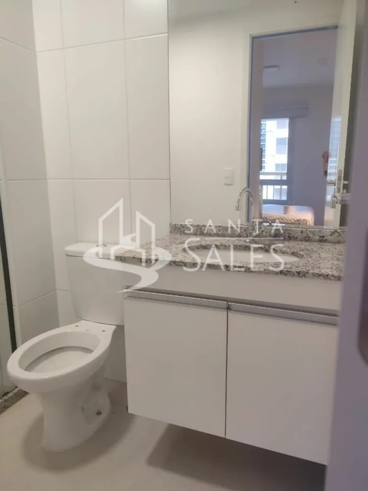 Kitnet-Studio, 26 m² - Foto 5