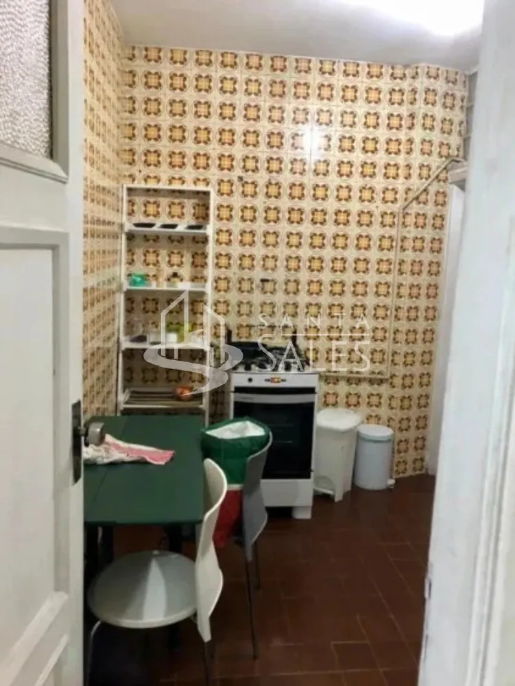 Apartamento, 2 quartos, 115 m² - Foto 1