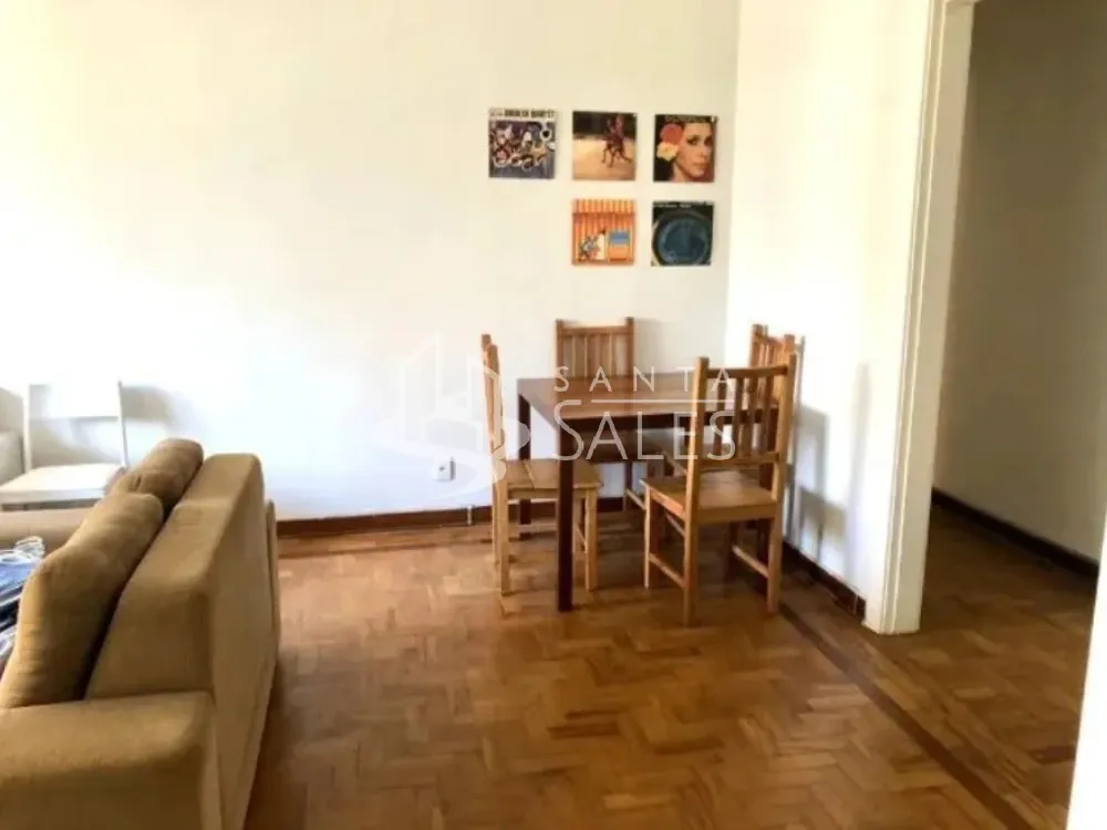 Apartamento, 2 quartos, 115 m² - Foto 4