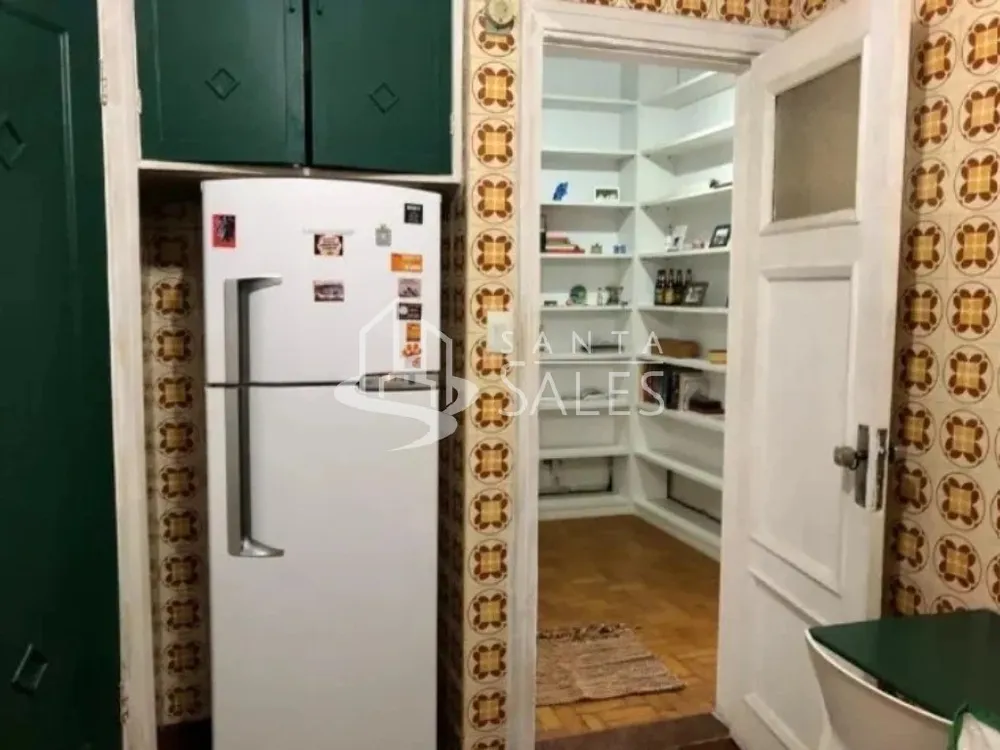 Apartamento, 2 quartos, 115 m² - Foto 7