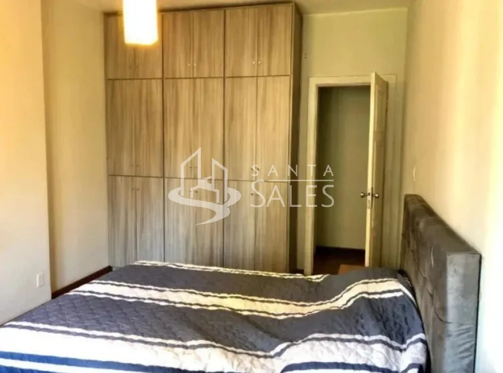 Apartamento, 2 quartos, 115 m² - Foto 4