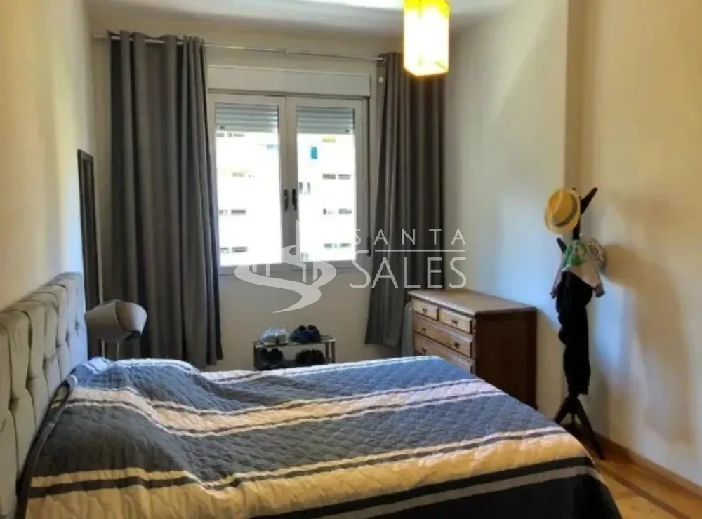 Apartamento, 2 quartos, 115 m² - Foto 9