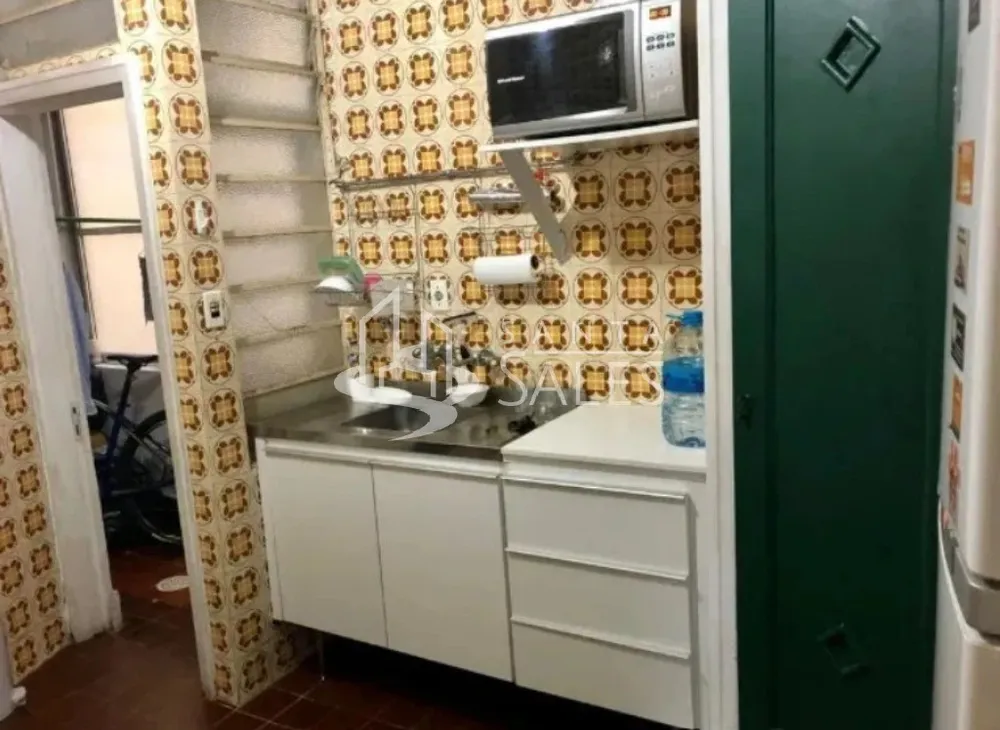 Apartamento, 2 quartos, 115 m² - Foto 6