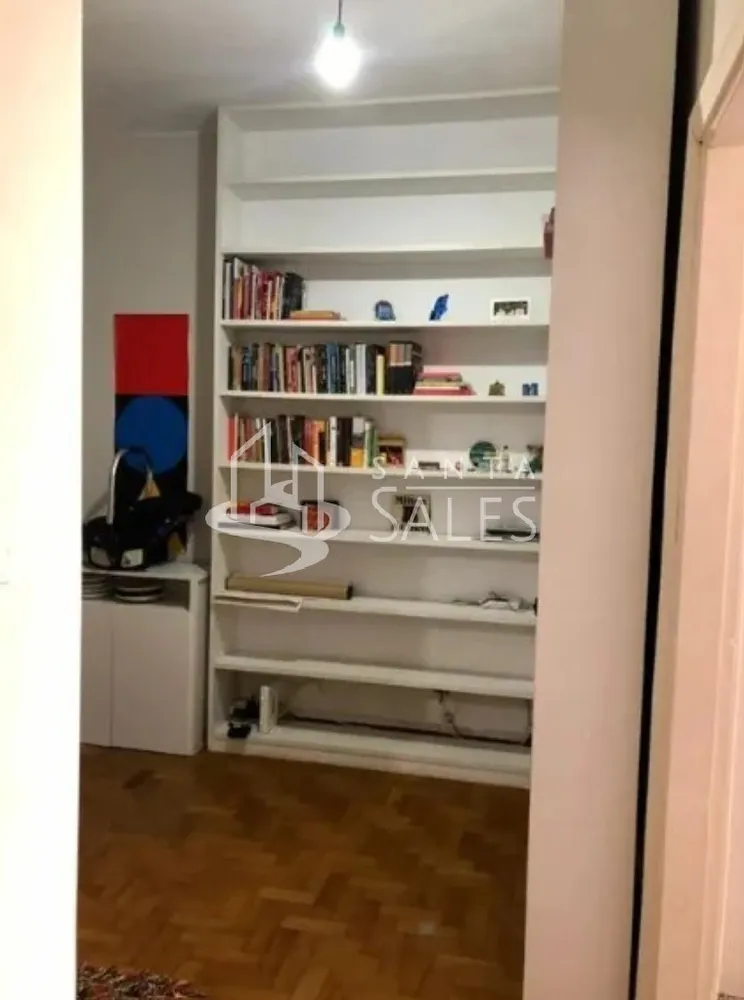 Apartamento, 2 quartos, 115 m² - Foto 2