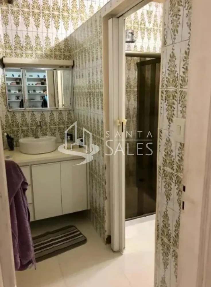 Apartamento, 2 quartos, 115 m² - Foto 10