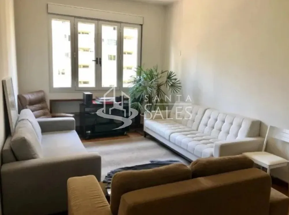 Apartamento, 2 quartos, 115 m² - Foto 3