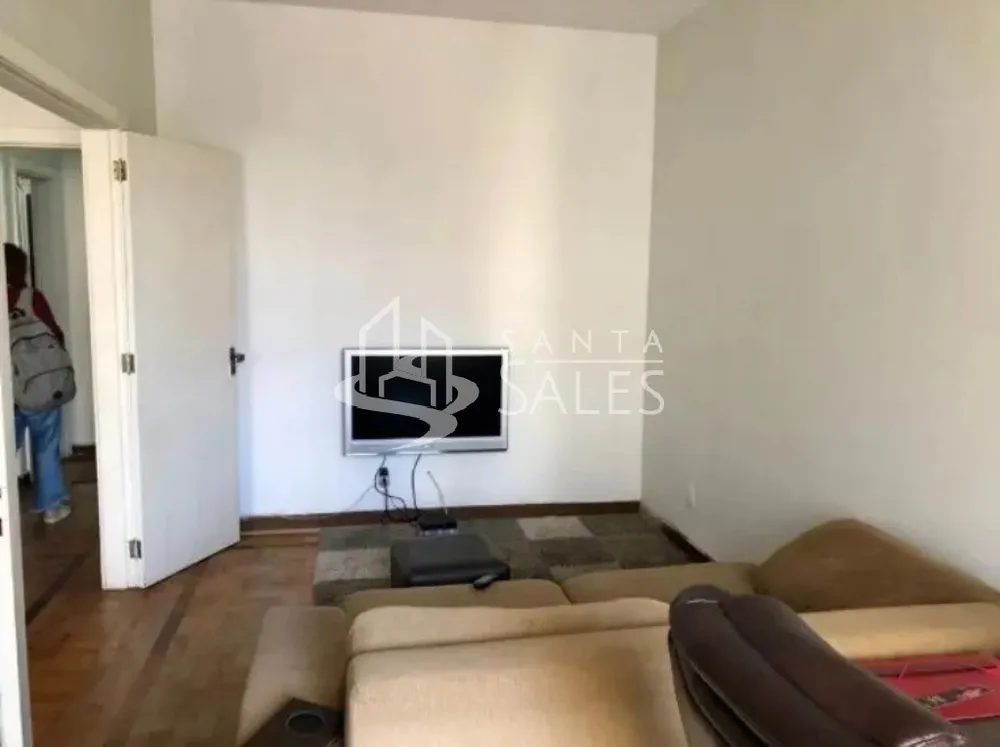 Apartamento, 2 quartos, 115 m² - Foto 5