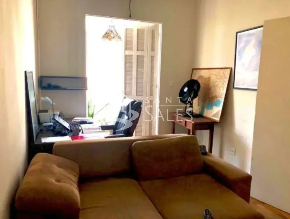 Apartamento, 2 quartos, 115 m² - Foto 12
