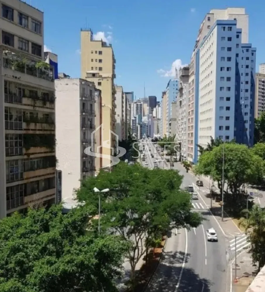 Apartamento, 2 quartos, 115 m² - Foto 8