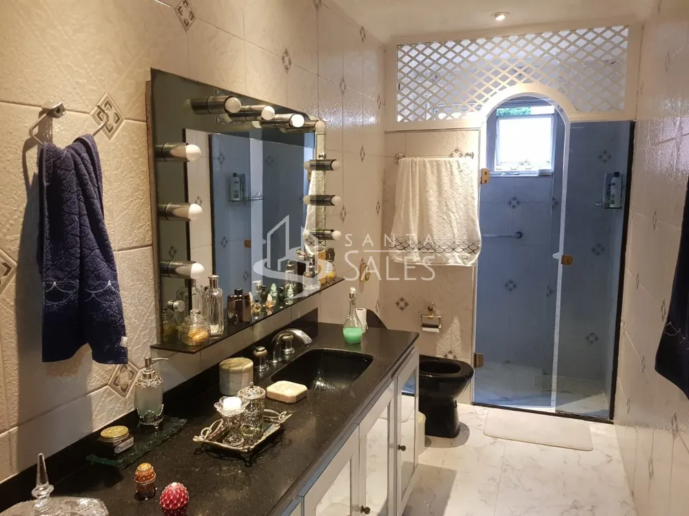 Apartamento, 3 quartos, 170 m² - Foto 5