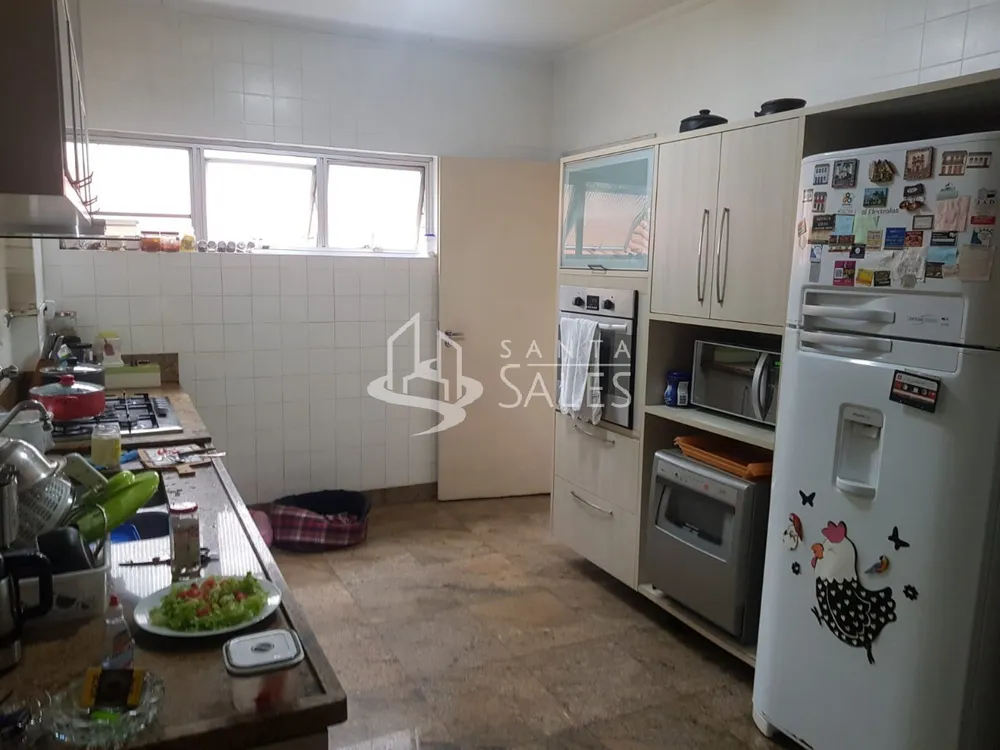 Apartamento, 3 quartos, 170 m² - Foto 7