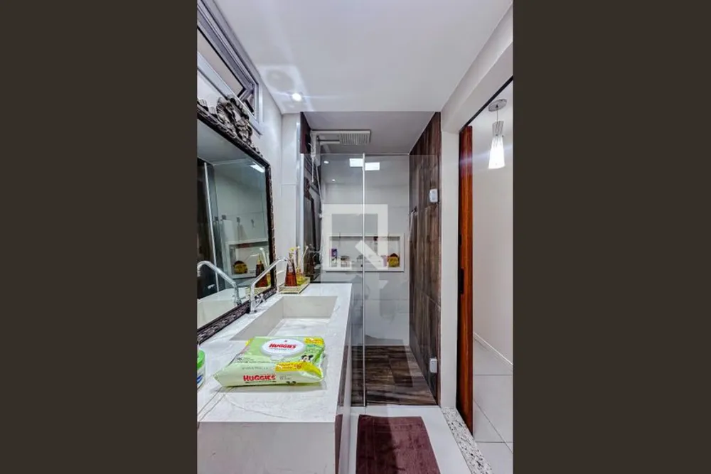 Apartamento, 3 quartos, 77 m² - Foto 1