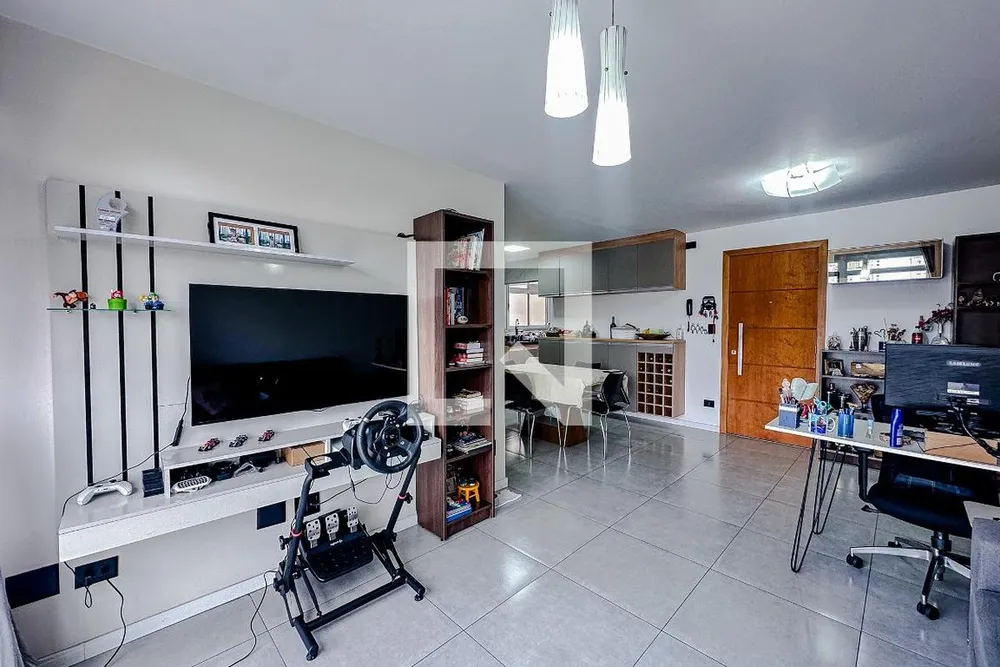 Apartamento, 3 quartos, 77 m² - Foto 1