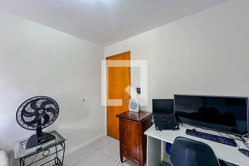 Apartamento, 3 quartos, 77 m² - Foto 4