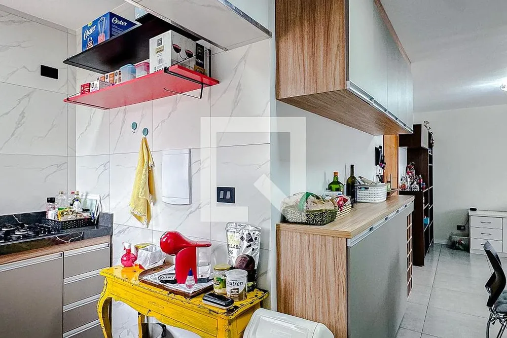 Apartamento, 3 quartos, 77 m² - Foto 2