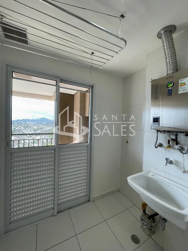 Apartamento, 2 quartos, 60 m² - Foto 1