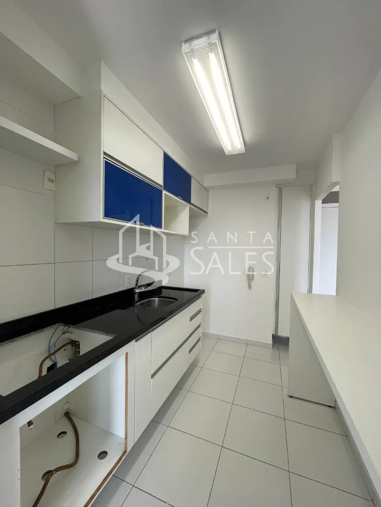 Apartamento, 2 quartos, 60 m² - Foto 13