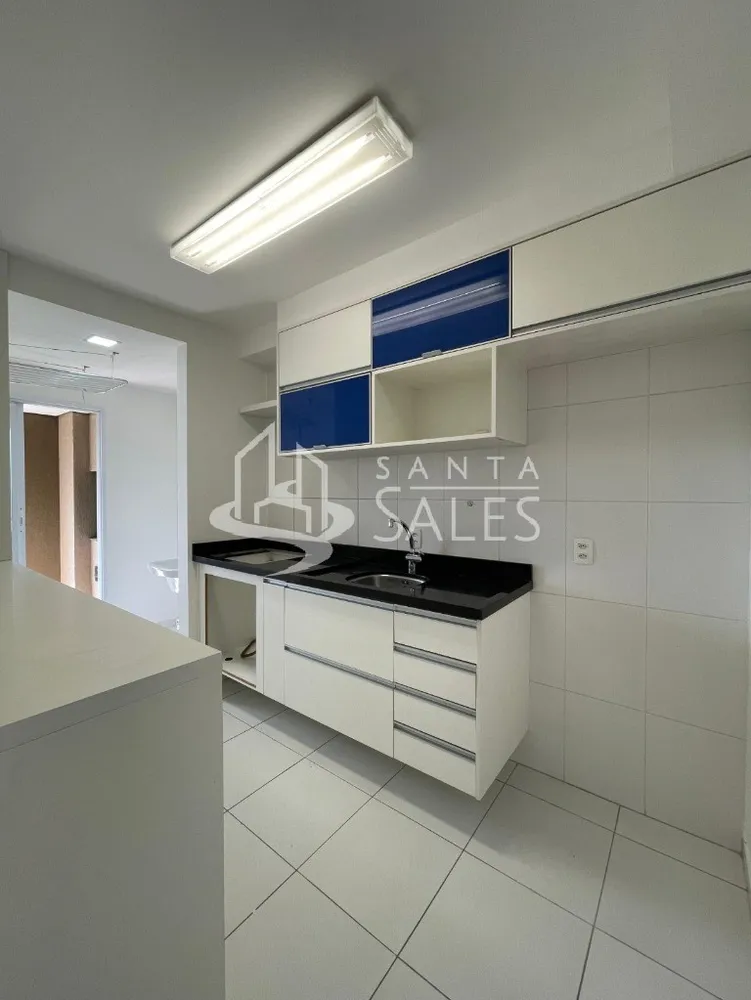 Apartamento, 2 quartos, 60 m² - Foto 12