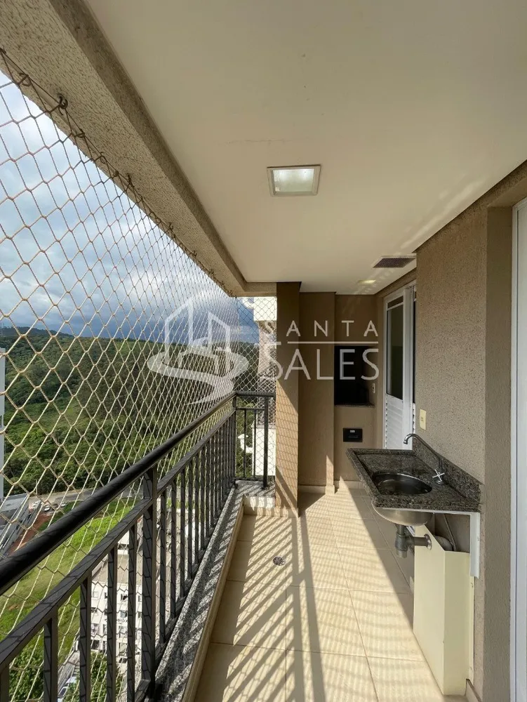 Apartamento, 2 quartos, 60 m² - Foto 14