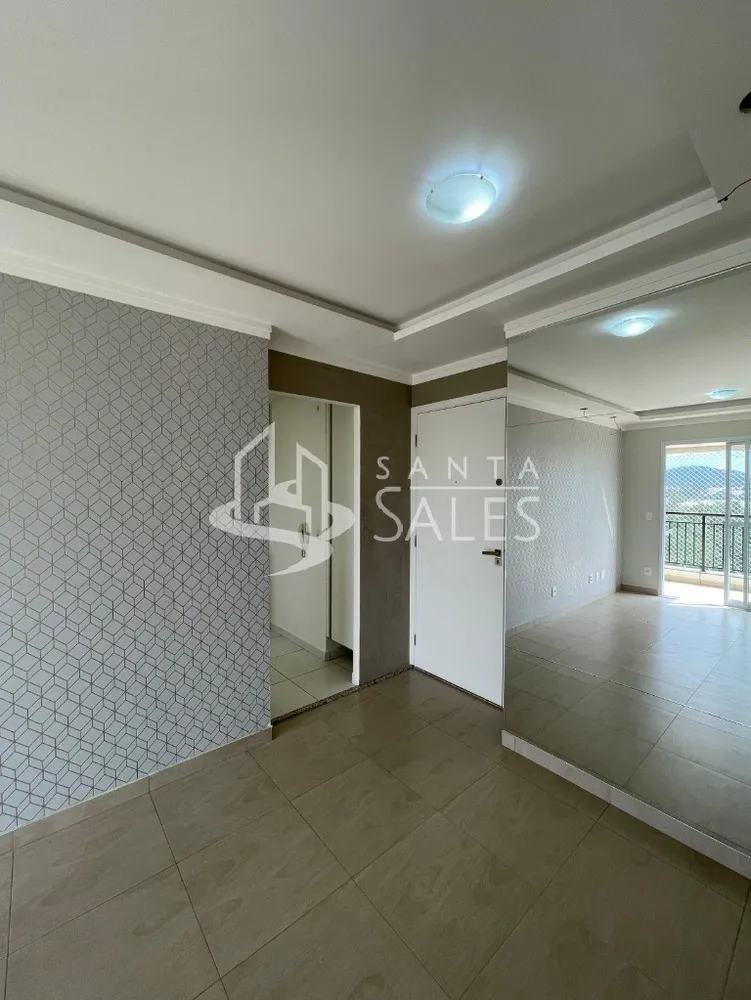 Apartamento, 2 quartos, 60 m² - Foto 7