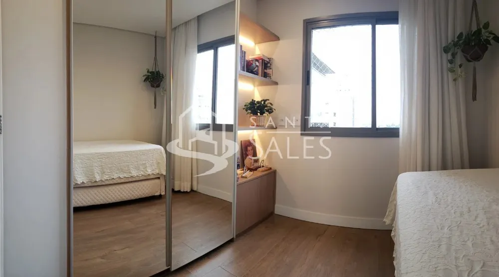 Apartamento, 2 quartos, 68 m² - Foto 3