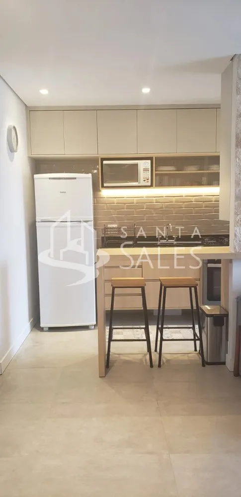 Apartamento, 2 quartos, 68 m² - Foto 12
