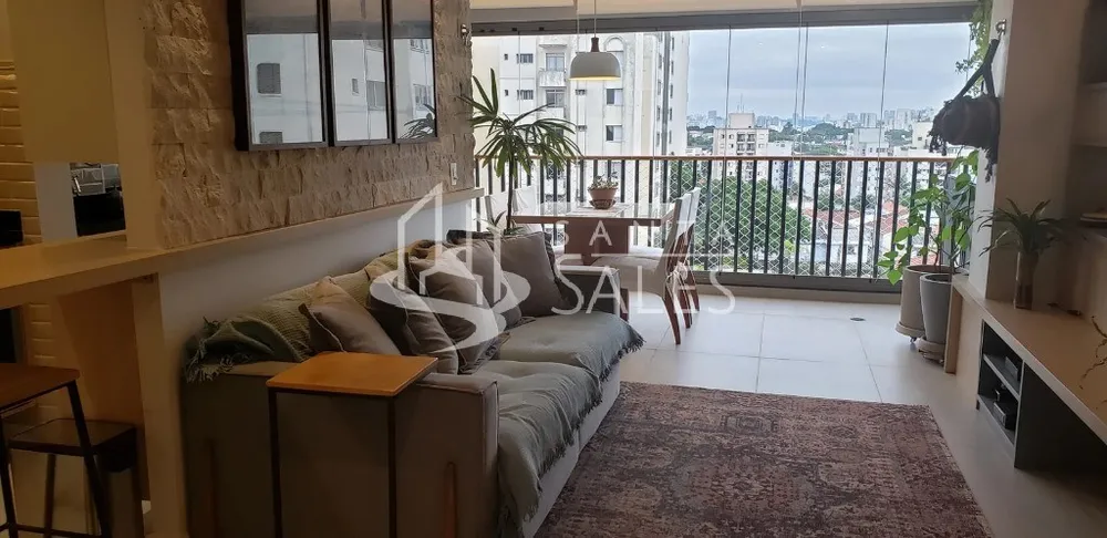 Apartamento, 2 quartos, 68 m² - Foto 1