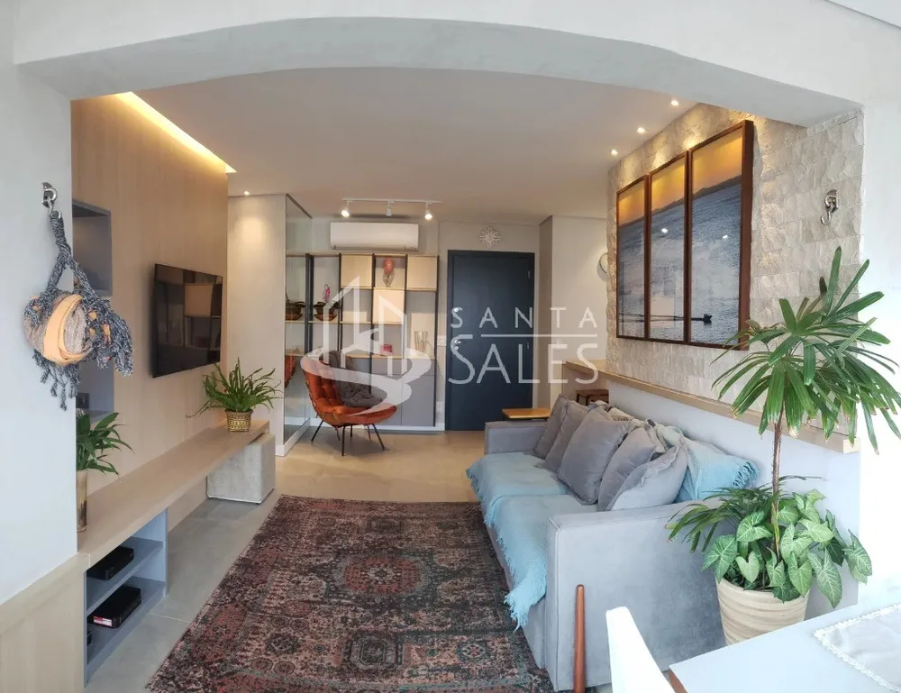 Apartamento, 2 quartos, 68 m² - Foto 1