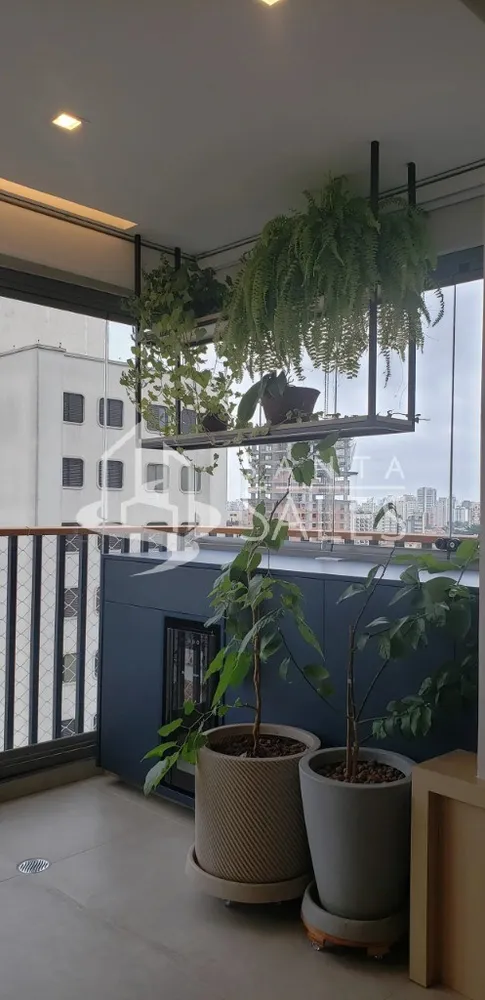 Apartamento, 2 quartos, 68 m² - Foto 7