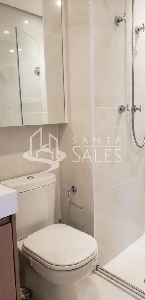 Apartamento, 2 quartos, 68 m² - Foto 16