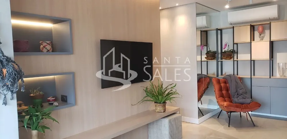 Apartamento, 2 quartos, 68 m² - Foto 9