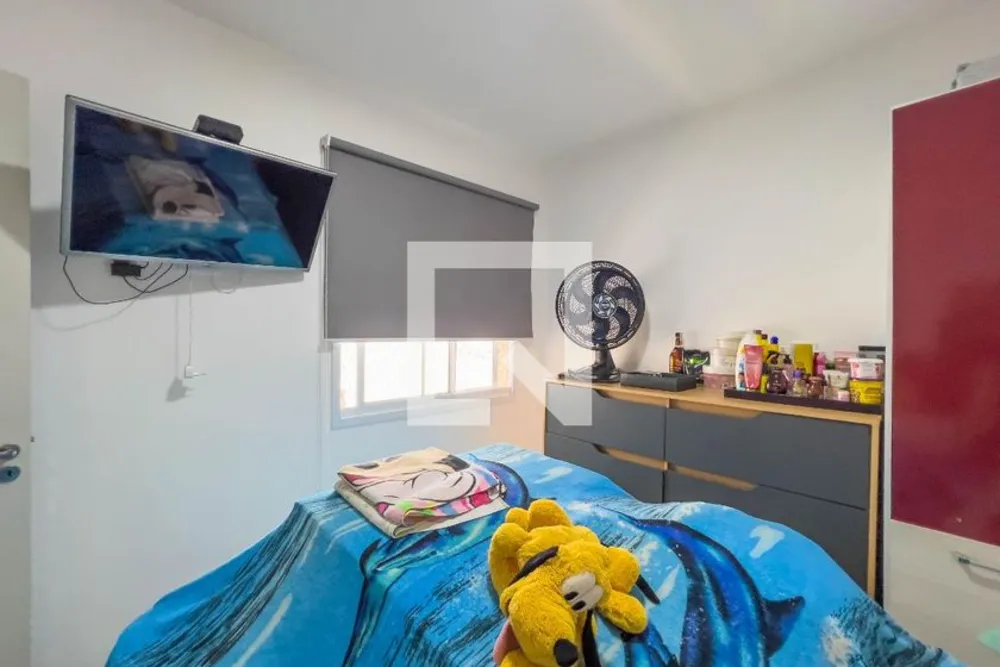 Apartamento, 2 quartos, 36 m² - Foto 3
