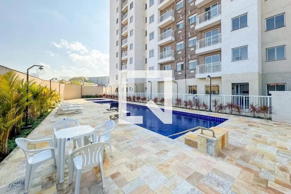 Apartamento, 2 quartos, 36 m² - Foto 12