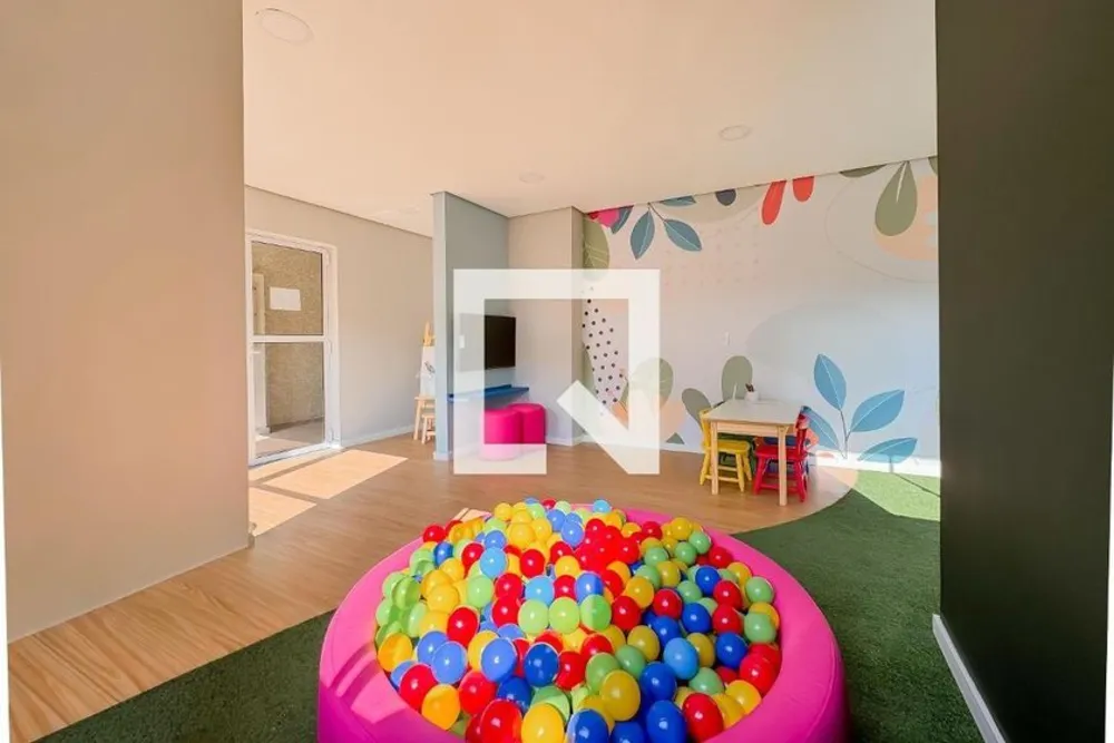Apartamento, 2 quartos, 36 m² - Foto 10