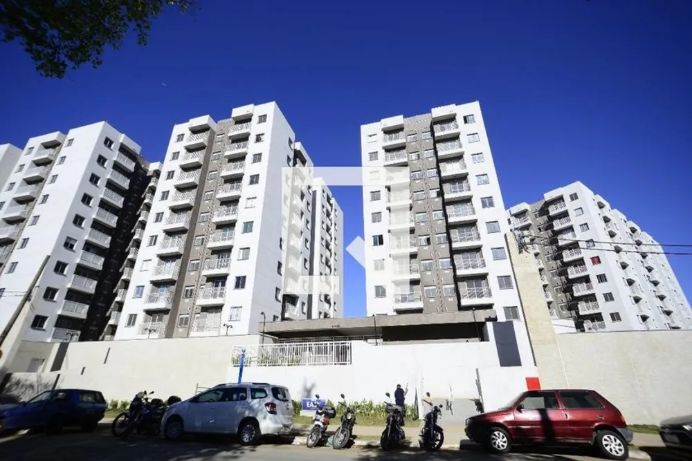 Apartamento, 2 quartos, 36 m² - Foto 16