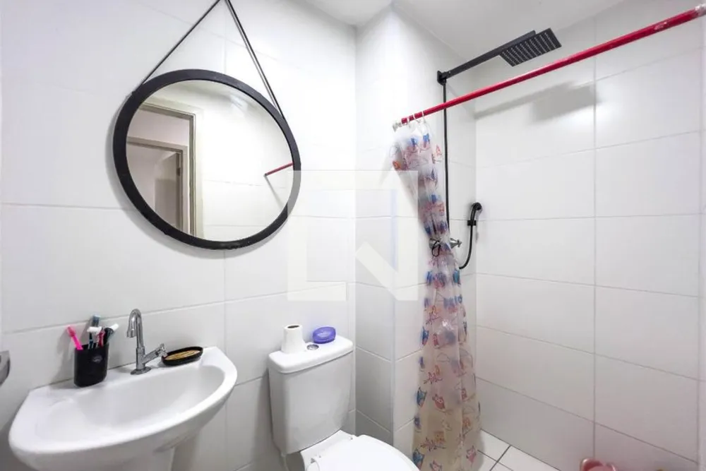 Apartamento, 2 quartos, 36 m² - Foto 5