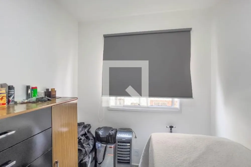 Apartamento, 2 quartos, 36 m² - Foto 4