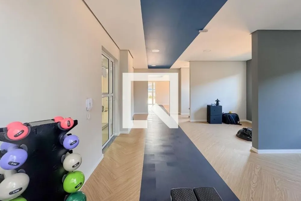Apartamento, 2 quartos, 36 m² - Foto 14