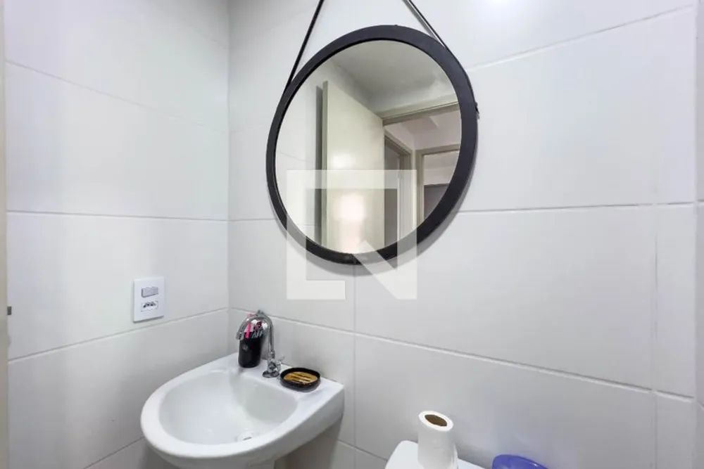 Apartamento, 2 quartos, 36 m² - Foto 6
